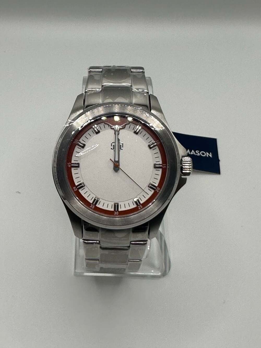 Jack Mason Texas Longhorns Sport Watch JMU-1020-TX